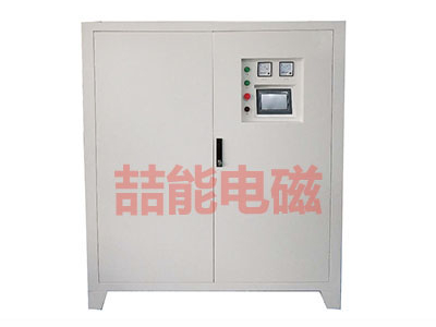 如何正確安裝電磁變頻采暖爐？