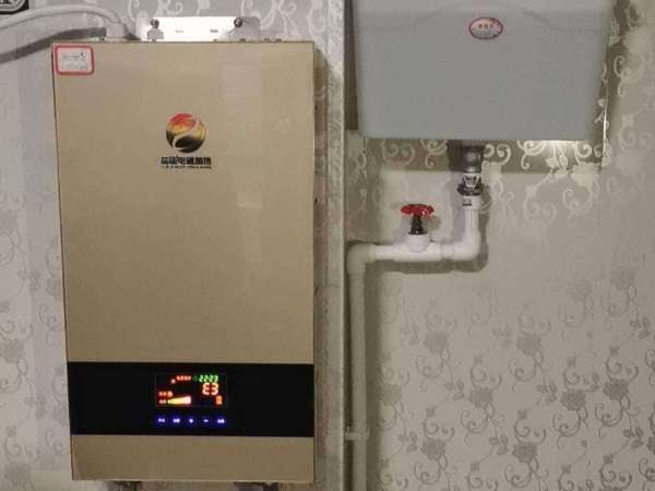 家庭供暖哪種方式好？想省錢就選電磁采暖爐