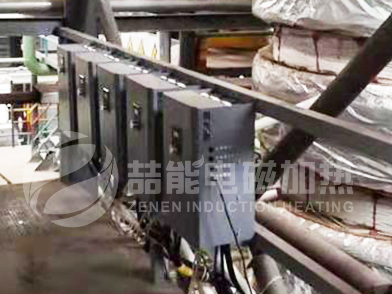 無錫電磁感應(yīng)加熱器