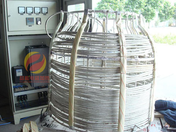 電磁感應(yīng)加熱電源之電磁線(xiàn)圈的種類(lèi)
