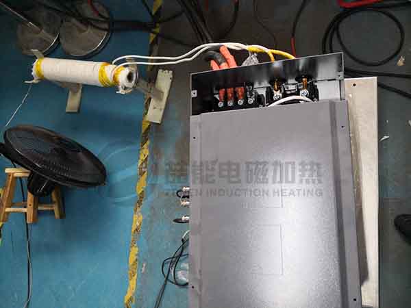 電磁加熱器故障該怎么排除？