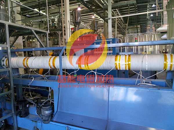 電磁爐與工業(yè)電磁加熱器有何區(qū)別？