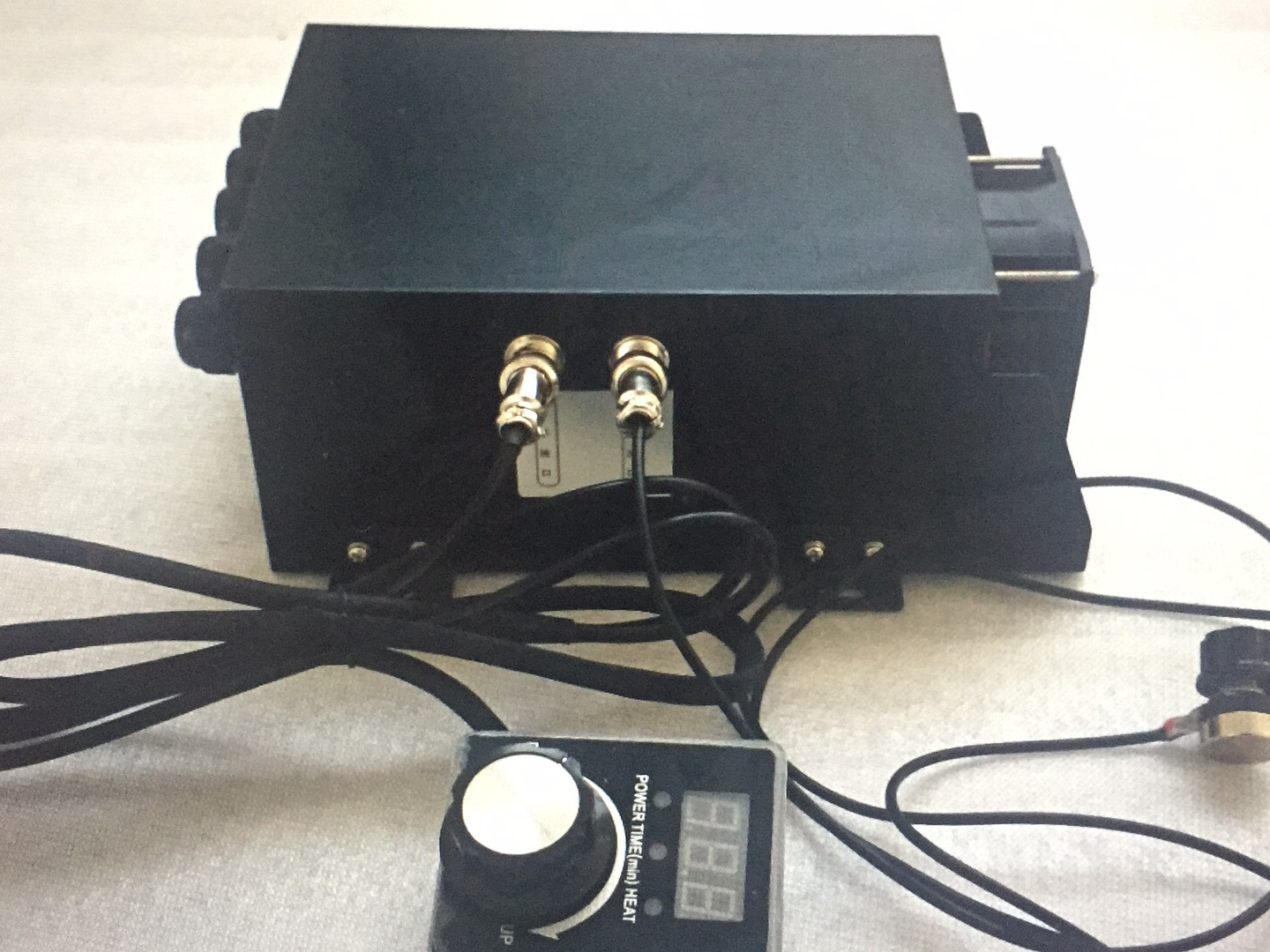 電磁加熱能加熱什么材質(zhì)的材料？