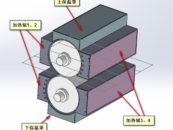 造紙等烘缸加熱改造貴嗎？