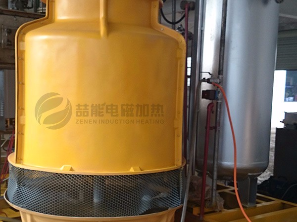 電磁加熱導(dǎo)熱油爐有哪些其他傳統(tǒng)導(dǎo)熱油爐不具備的優(yōu)勢？