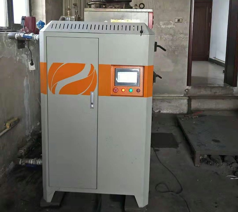 電磁采暖爐