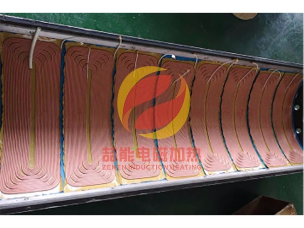 電磁加熱器：電磁加熱干擾怎么解決？