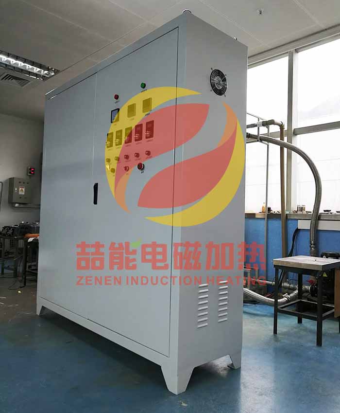 電磁加熱設(shè)備