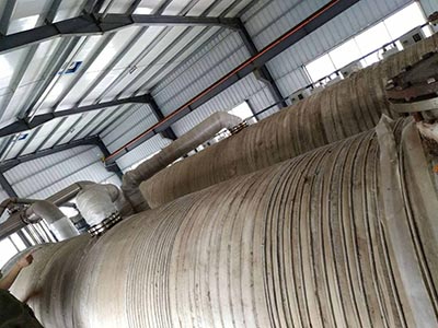 變廢為寶！電磁加熱助力“地溝油”變身生物柴油