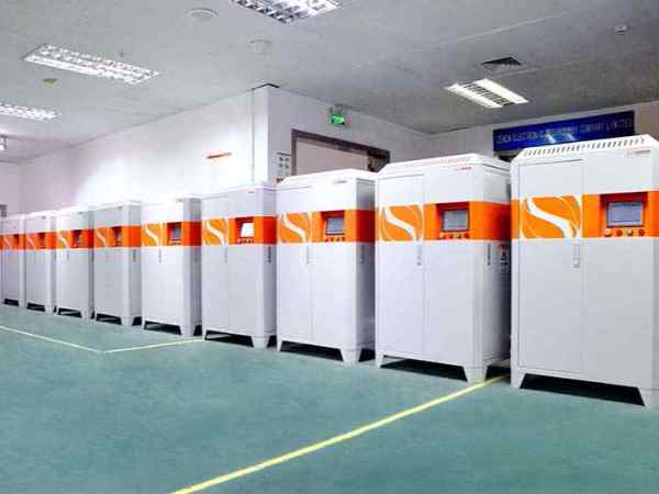 電磁采暖爐包裝、運輸注意事項