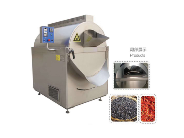 電磁加熱器之工業(yè)加熱的趨勢